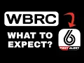 WBRC First Alert Weather App Overview - What to Expect