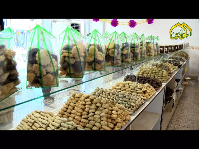 ⁣الامانة العامة للعتبة الكاظمية المقدسة تفتتح افران و معجنات المراد