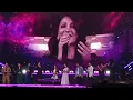 Download Lagu Shruti Haasan's singing Vinveli nayaga infront of Kamal sir | Super singer junior