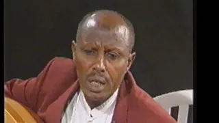 Cumar Dhuula Beydhaba Ma Gaadhaa 