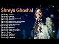 #Shreya Ghoshal #Greatest Hits Full Album #Hindi Songs 2025