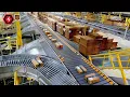 What s Inside Amazon s Smart Warehouse