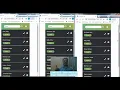 Django Contact List Application