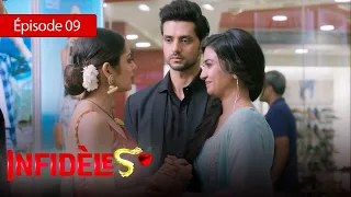 Infidèles - EP 09 - Silsila Badalte Rishton Ka - Série en français - HD