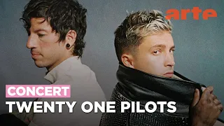 Twenty One Pilots - Southside Festival 2026 - ARTE Concert