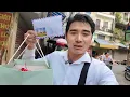 Lagu A PÁO ĐI ĂN MỪNG TÂN GIA NHÀ NHẠC SỸ MINH DƯƠNG