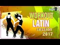 Download Lagu Workout Latin Session 2017 (130 bpm)
