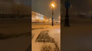 Few Moments With Beautiful Snow Short Shortvideo Shortsvideo Status 