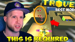 This Trove Mod is REQUIRED - Best Trove PC Mod 2025