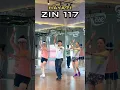 Lagu ZIN 117 - HAYATI - ARABIC ELECTRONIC - ZUMBA - DANCEFITNESS