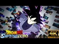 Download Lagu DRAGON BALL Sparking! ZERO - Goku Black Saga Future Trunks Arc