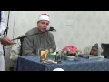 Download Lagu Qari Sheikh Hajjaj Ramadan Al Hindawi Quran Tilawat Madina Masjid Colne 21.5.17