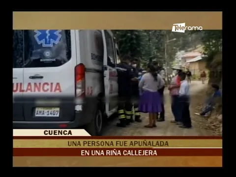 Cuenca al Día 11-10-2022