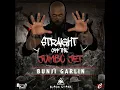 Bunji Garlin - Straight off the jumbo jet - Jumbie Jab Riddim - Soca 2016