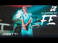 Lagu El Rapper RD - Fe (Video Oficial)
