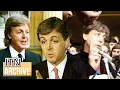 Lagu The Very Best of Sir Paul McCartney Interviews | Ultimate Compilation (1967-2001)