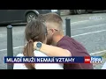 Download Lagu Hledání partnera? Bezradnost. Zažíváme krizi mužství, experti vysvětlují důvody