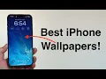 The Best iPhone Wallpapers Free