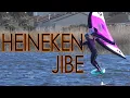 Download Lagu Wing Foil: Heineken Jibe (detailed tutorial)