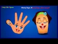 Download Lagu Finger Family Nursery Rhyme Cartoon Animated Nursery Rhymes For Children