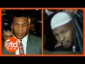 1995 Mike Tyson Released From Prison Early