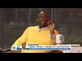 Terrell Owens on Marvin Harrison s Comments on T O Not Making HOF - 16