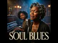 Don't Mess Up A Good Thing Soul Blues
