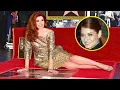 Debra Messing In Sheer Lingerie Shows More Than She Wanted To