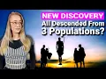 Download Lagu ALL Humans Descended From African Hunter-Gatherers 50,000 Years Ago?