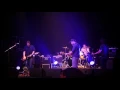 SIANspheric plays "I Like the Ride"