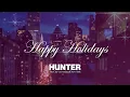 Season s Greetings From Hunter College