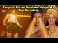 Download Lagu PENGARUH KRISHNA MENJADI KELEMAHAN DURYUDANA, KEKUATAN VAJRA DARI GANDARI