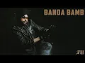 Download Lagu Banda Bamb (OfficialAudio) Jordan Sandhu | Gur Sidhu | Kaptaan