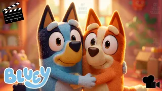 BLUEY PELICULA COMPLETA DEL JUEGO ESPAÑOL LATINO SUBTITULADO TODOS LOS EPISODIOS BLUEY HAPPY SNAPS