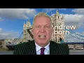 Download Lagu Tommy Robinson’s Membership Sparks Surge in Advance UK - Ben Habib on The Andrew Eborn Show