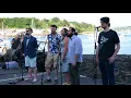 Download Lagu Falmouth Shanty Festival 2018 - Longest Johns - The Wellerman