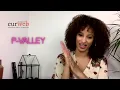 P-Valley stars Elarica Johnson Parker Sawyers Talk Chemistry Strip Club Experiences Trap music
