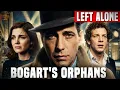 The Tragic Life of Humphrey Bogart s Children