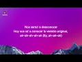 Emilia, TINI - La_Original.mp3 (Lyrics/Letra)
