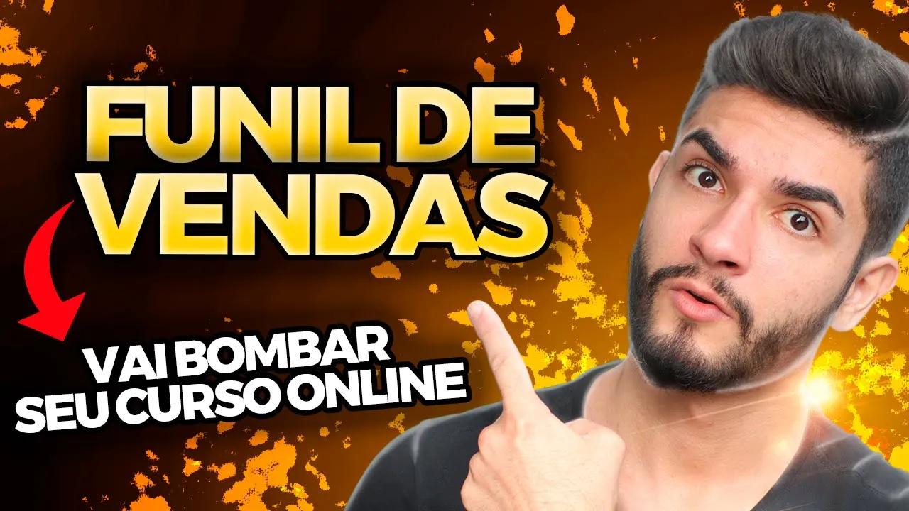 3 Modelos de Funil de Vendas Que Vão Bombar Seu Curso Online