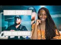 First Time Hearing Luke Combs - Love You Anyway | REACTION 🔥🔥🔥