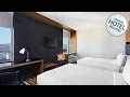 Aloft Phoenix-Airport Phoenix AZ United States Hotel Review