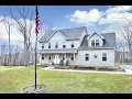 27 Hunters Mountain Road Oxford CT ColdwellBankerHomes com