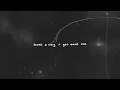 Only Friends (Lyric Video) - BUNT.