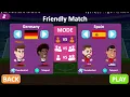 Football Masters - I Scored So Many Own Goals