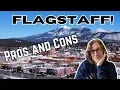 Pros and Cons of Living in Flagstaff - Blog Review