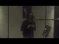 من أشوفك - احمد فاضل في الاستوديو