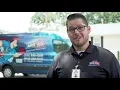 ARS Cares Healthcare Heroes - Rooter of Tampa Bay