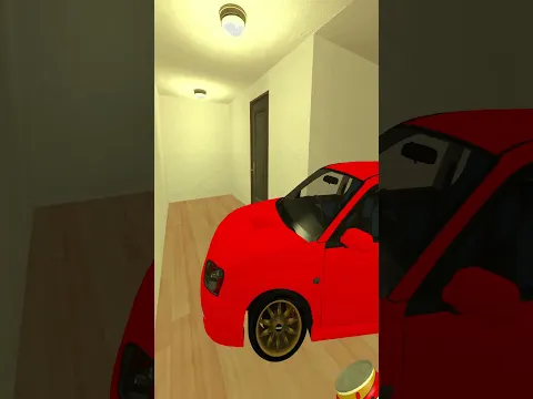 I Was Not Prepared For What Is about to  Happen 😭💀 #shorts #gmod