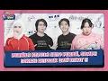 SUTING HORROR BARENG, ARI IRHAM DAN RASSYA ALAMI KEJADIAN GANJIL - THE IRISH SHOW